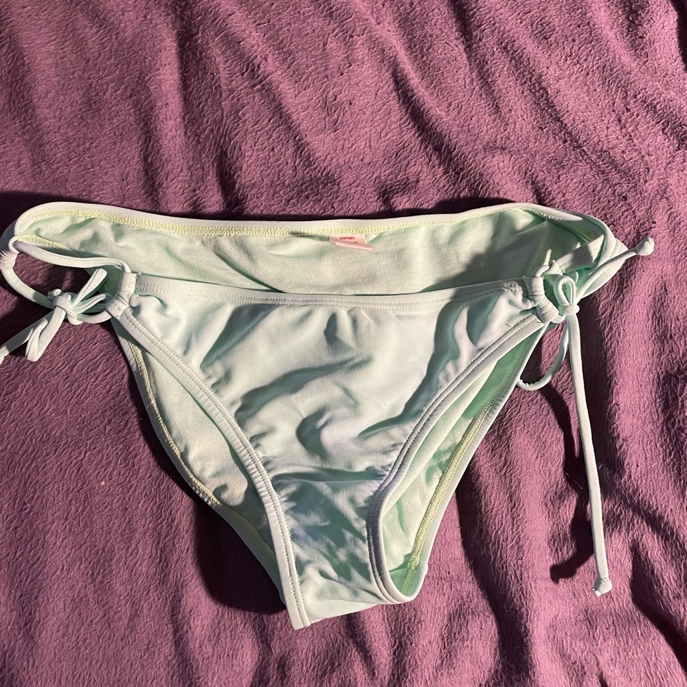 bathing suit bottoms